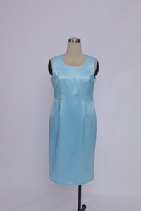Vestidos Elegantes Formales para Mujeres Afroamericanas, Ropa Elegante para Iglesia - Product Image 5