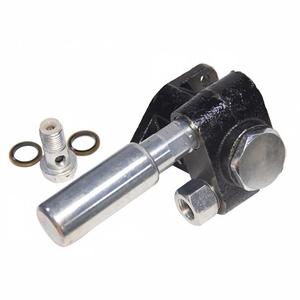 ปั๊มเหล็ก HUAMAO 63-100 ซีซี แบบสองทิศทางสำหรับรถดัมพ์ - Product Image 3
