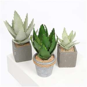 Flores Artificiales de Bonsái, Fondo Creativo, Artículos de Decoración para el Hogar y Exteriores, Algodón Perlado Ecológico, Plantas Artificiales de Alta Calidad - Product Image 1