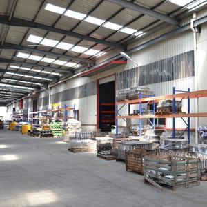 Suku Cadang Ekskavator Alat Berat Suku Cadang Track Chain <span class=keywords><strong>Loader</strong></span> 963C Track Link - Product Image 5