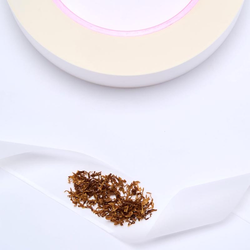 Ready to Ship 108mm Pink blue
