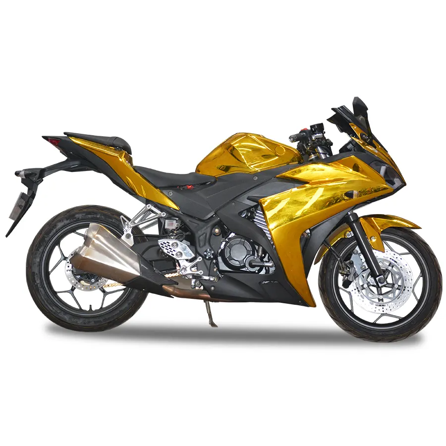 2021 yeni Model çin 250cc yarış motosiklet yetişkin sportbikes