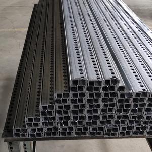 La migliore qualità <span class=keywords><strong>AL</strong></span> 1050 1060 1100 travi di profilo in alluminio personalizzare come richiesta per la costruzione - Product Image 5