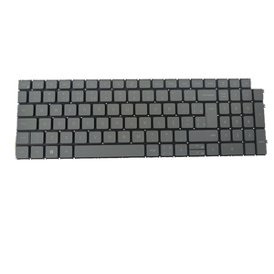Clavier d'ordinateur portable BR pour DELL Inspiron 3510 3511 3515 3525 3535 Clavier BRÉSILIANE Pièces détachées pour ordinateur portable - Product Image 1