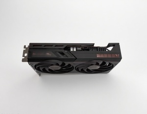 Tarjetas Gráficas Usadas RTX 3090 3080 3070 3060 GTX 1660S 580 8GB 6600, Tarjeta de Alto Rendimiento AMD Radeon RX 6600 8GB GDDR6 para Potencia - Product Image 3