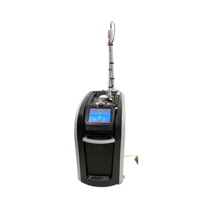 Máquina de Eliminación de Tatuajes Nd Yag Picosegundo Vertical de Buena Calidad con Interruptor Q, Precio de Fábrica - Product Image 6