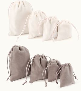 9.5*8cm Velvet <b>Gift</b> Dice <b>Bag</b> Velvet Pouch for Jewelry Satin Dices Custom logo Industrial Surface Touch Jute Color Printing - Product Image 3
