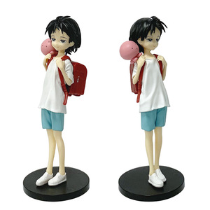 Figura de Manga HESPER, Estatua de Takopis Original Sin Kuze Shizuka, Versión para Ir a la Escuela Figura Coleccionable de PVC, Figura de Anime, Juguetes de Regalo - Product Image 3