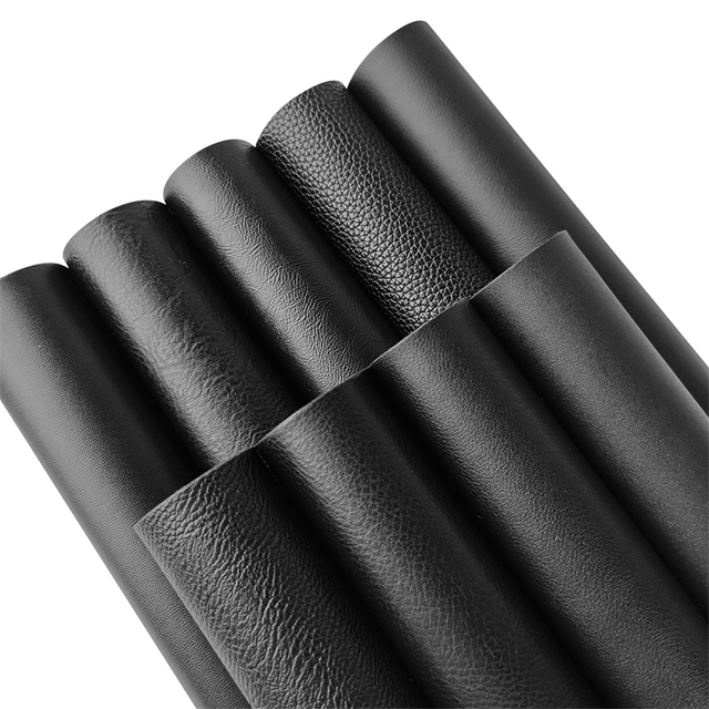 Hot Selling Texture Photography Leather Photo Shooting Props 3d Photo Background Cloth Leather