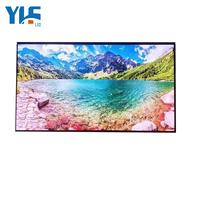 Panneau LED polychrome P2 P2.5 P3.07 Afficheurs matriciels Mur LED P4 Écran LED intérieur