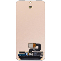 Pantallas LCD para Teléfonos Móviles al por Mayor, Ensamblaje de Digitalizador Táctil OLED de Alta Calidad para Samsung Galaxy S25 S25+ S25 Ultra, Pantalla de Repuesto