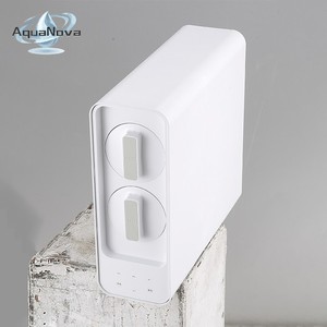 Sistema di Filtrazione dell'Acqua a Osmosi Inversa in Acciaio Inox per <span class=keywords><strong>Lavello</strong></span> da <span class=keywords><strong>Cucina</strong></span>, Depuratore d'Acqua RO per Casa - Product Image 6