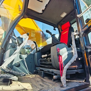 100% Korean Imported Original <b>Excavator</b> Low Price <b>Used</b> Crawler <b>Excavator</b> <b>Used</b> HYUNDAI 305LC 9S Ready to Work - Product Image 3