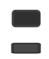NUEVO Rastreador GPS Magnético Mini GF22 con AGPS y LBS, Rastreo en Tiempo Real para Aplicación IOS y PC, 1 Año de Garantía