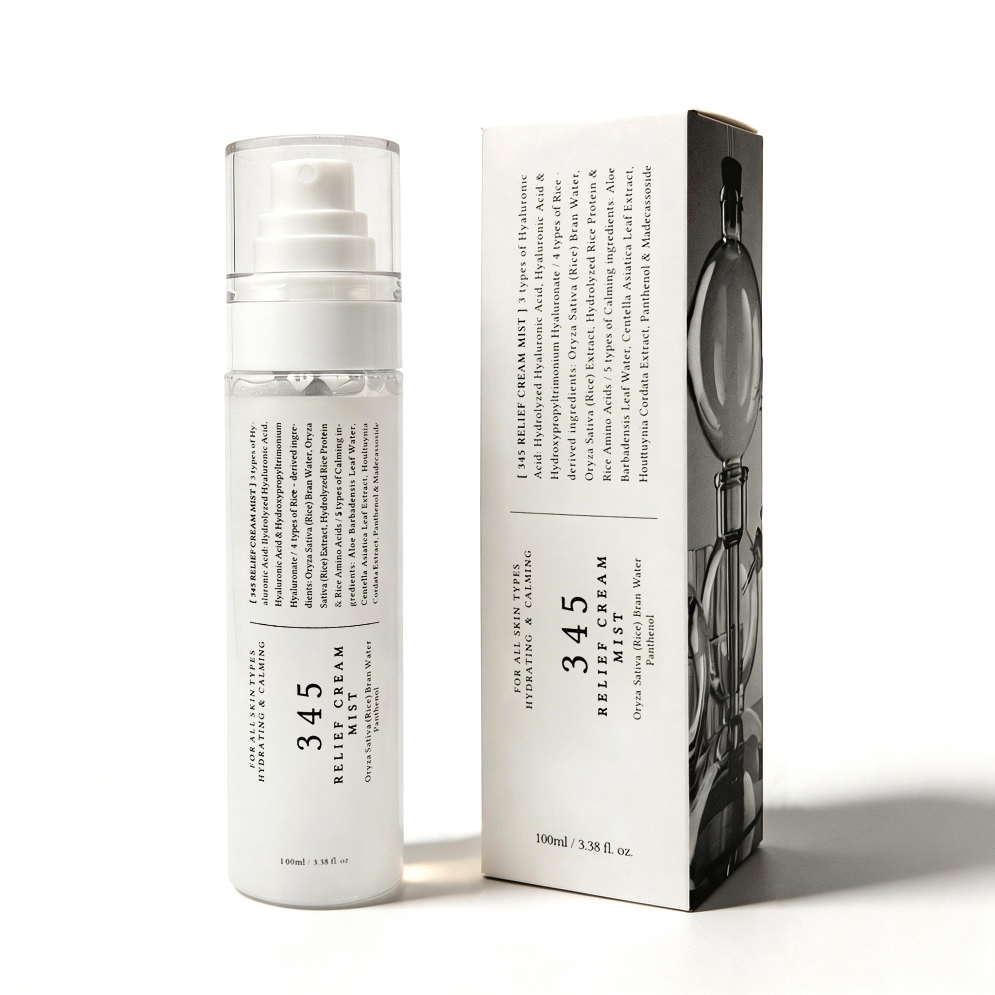 100ml