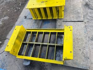 Nhà Máy Bán Hàng Trực Tiếp Giá Tốt Bán Tự Động Hollow Thông số Gạch Khối Máy Làm Máy Móc - Product Image 6