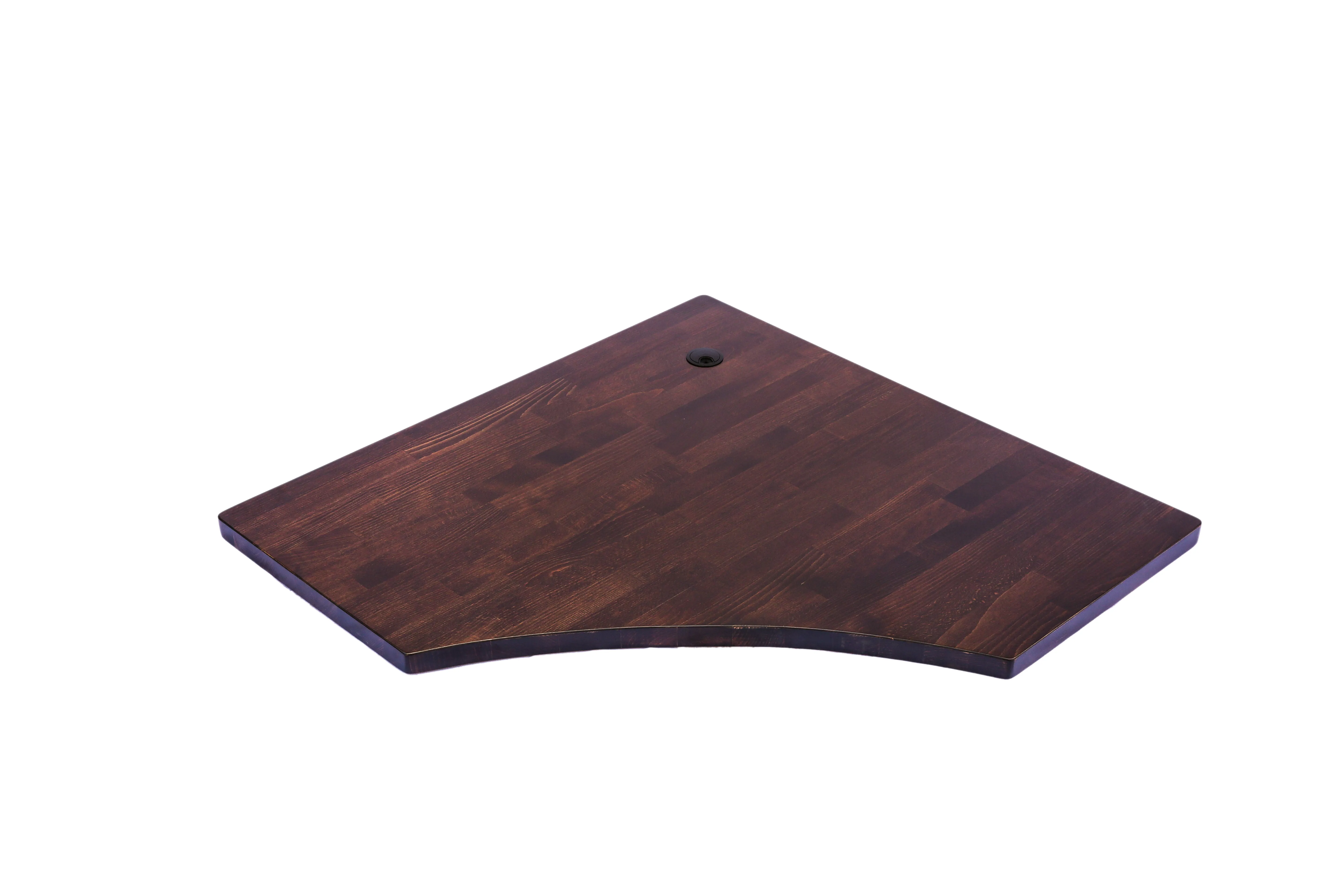 طاولة ركن OEM/ODM من خشب الصلب مخصصة أثاث لغرف المعيشة وغرف النوم