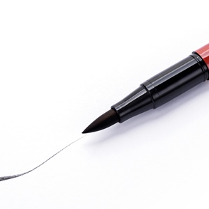 Nhà Máy Bán Hàng Trực Tiếp Thư Pháp Bút Thiết Lập Cho Người Mới Bắt Đầu Cho Sipa Sb66 Đánh Dấu Bút Chì Trên Giấy Vĩnh Viễn Mực Cho Thực Hành - Product Image 5