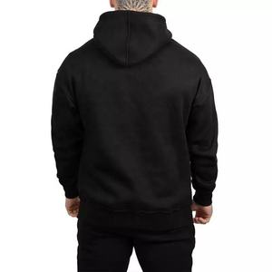 Sudadera con Capucha para Hombre, Estilo Nuevo, Talla Grande, Cálida, Sudadera Deportiva, Sudadera con Capucha para Hombre - Product Image 2