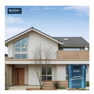 <span class=keywords><strong>Pintura</strong></span> de látex de bajo <span class=keywords><strong>precio</strong></span> de fábrica <span class=keywords><strong>para</strong></span> paredes interiores y exteriores, <span class=keywords><strong>pintura</strong></span> acrílica de <span class=keywords><strong>pared</strong></span> a base de agua, resistente al agua UV - Product Image 4
