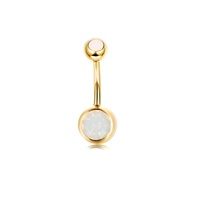 Nouveauté été : Piercings de nombril en acier inoxydable pour femme, bijoux de corps sexy et luxueux, vente en gros