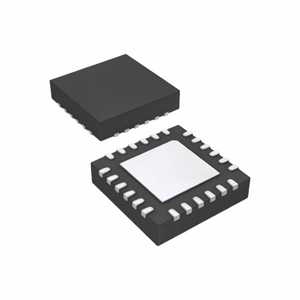 Composants de circuits électroniques MP3387LGRT-Z Gestion de l'alimentation (PMIC) 24 WFQFN à pad exposé Service complet original - Product Image 1