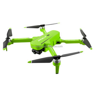 <span class=keywords><strong>JJRC</strong></span>-Dron <span class=keywords><strong>X17</strong></span> con GPS, cámara Dual 6K HD, 5G, Wifi, FPV, 2 ejes, cardán aéreo, fotografía, Quadcopter plegable sin escobillas, RC, distancia 1000 - Product Image 2