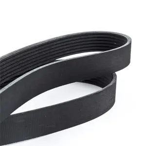 Suppliers Machine Conveyor Poly Rubber Variable Speed Timing V Industrial Belts