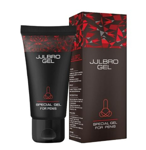 เจลเพิ่มขนาดอวัยวะเพศชายสำหรับผู้ใหญ่ ขนาด XXL ขายส่ง 50 มล. ขายดี - Product Image 1