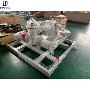 Oilfield drilling equipment api 6a choke manifold parts choke and kill manifold