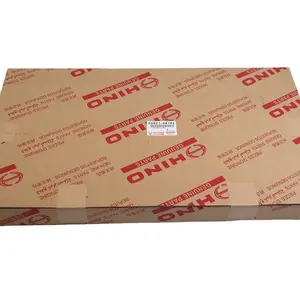 Suku Cadang Mesin Diesel Jepang Kualitas Tinggi Gasket Kepala Kit Gasket untuk Hino J05E/J08E Nomor Suku Cadang: S0401-04193-01