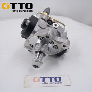 Pompe à carburant pour moteur d'excavatrice OTTO 4HK1, pompe diesel 294000-0039 8-97306044-9 pour Isuzu 4Hk1, pompe d'injection de carburant 8973060449 - Product Image 2