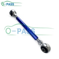 Bras de commande réglable avant inférieur arrière OPASS pour Honda ACCORD VI VII Inspire CG CM & Acura TL TSX & BYD G6 F6 52350-SDA-A00