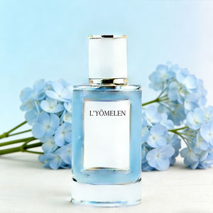 Perfume Natural Suave con Aroma Amaderado a Pachulí, Neroli y Naranja Amarga, Larga Duración, Colección de Diseñador Francés - Product Image 4