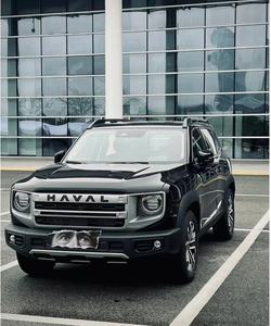 2024 gwm haval dargo DHT coche eléctrico de alta velocidad 4wd lujo nuevos vehículos de energía todoterreno EV SUV el motor de la Gran Muralla - Product Image 2