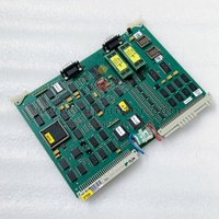 MA Orijinal Yeni ZA3.065151R CP6 Program V1.8.X-0 065151 065151R Polar Kesim Makinesi Yedek Parçaları için Devre Kartı