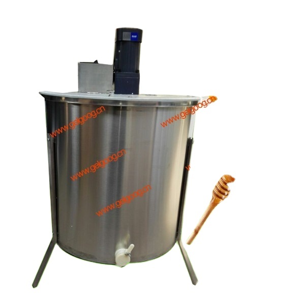 Electric Automatic Honey Extractor