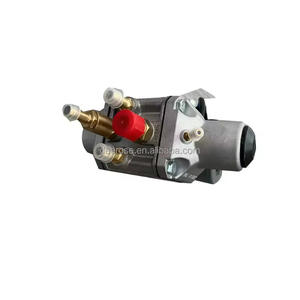 Kit de conversion GPL/GNC NG2-8 pour véhicules : régulateur de pression haute pression, réducteur de pression, conversion de l'huile en <span class=keywords><strong>gaz</strong></span> - Product Image 2