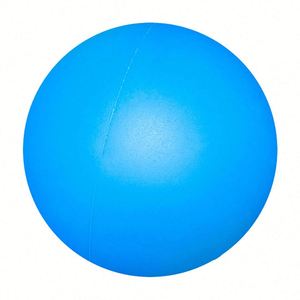 Custom Logo Silicone <b>Massage</b> Stress Relief Hand Therapy <b>Ball</b> for Wellness Events and Promotions - Product Image 3