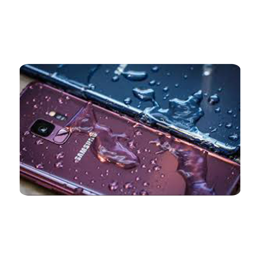 Хит продаж, гидроизоляционное химическое покрытие для смартфона, экономия экрана от воды по рыночной цене