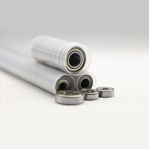 Rodamientos de Bolas Mini 6900z 688z 696z de Acero Inoxidable de 5 mm para Modelos de Motor de Alta Precisión - Product Image 1