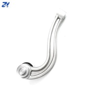 Lien de stabilisation avant de haute qualité gauche/droite pour Rolls-Royce Cullinan OEM 31356881313 31356881314