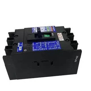 เบรกเกอร์แบบหล่อขึ้นรูป Terasaki รุ่น XS30NS 60A สำหรับใช้งานทางทะเล - Product Image 5