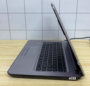 มีสินค้าในสต็อกคอมพิวเตอร์แล็ปท็อปมือสองขนาด14นิ้วแบบพกพาได้สำหรับ HP 348G3 6gen <span class=keywords><strong>I3</strong></span> 4GB 128G SSD โน้ตบุ๊คสำนักงานธุรกิจ - Product Image 4