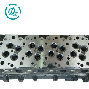 Cabeza de Cilindro Diésel EexcavaStart 4HK1 8981706171 para Camiones y Excavadoras - Duradera, Confiable, Fácil de Instalar - Product Image 1