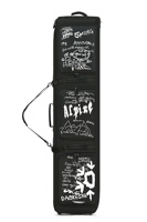 Sac de ski et snowboard 900D résistant à l'usure et imperméable, grande capacité, séparation sec-humide, roues silencieuses, pour débutant