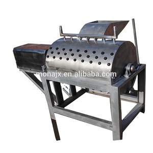 Máquina de limpieza de pies de vaca aprobada por la CE/máquina de limpieza y eliminación de pelo de pezuña de ganado/máquina de depilación de trotón de cabra - Product Image 3