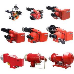 Essential New Condition Dual Fuel Burner Accessory for Industrial Use Light Oil-for Manufacturing Plants and <b>Boiler</b> <b>Parts</b> - Product Image 1