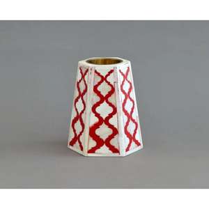 Quemador de incienso con incrustaciones de hueso hecho a mano con accesorios de latón para decoración del hogar a precio mayorista de CRAFT ZONE EXPORT - Product Image 4