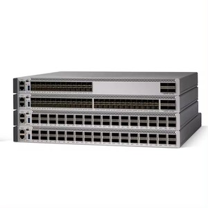 สวิตช์ 9500 24 พอร์ต C9500 เครือข่าย C9500-24Y4C-A C9500-24Y4C-A - Product Image 1